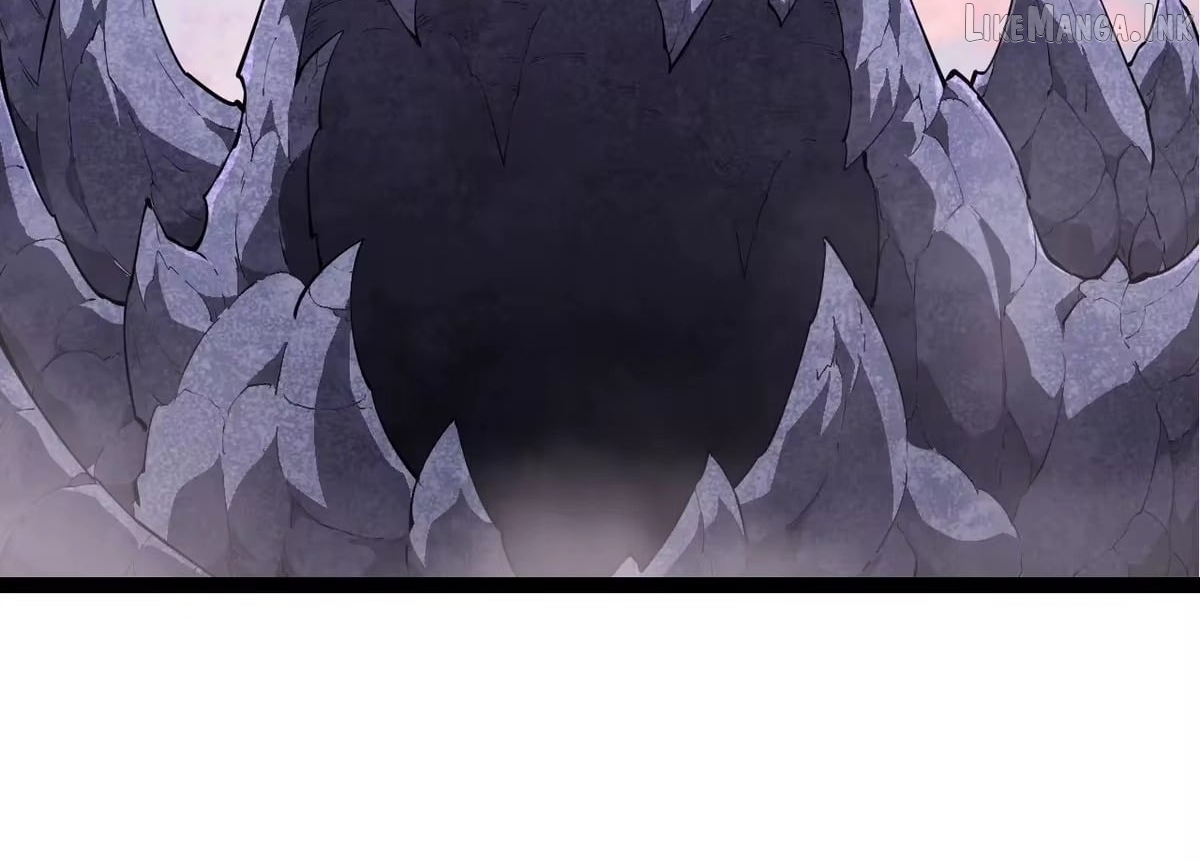 Evolution Begins With A Big Tree Chapter 522  - page 10